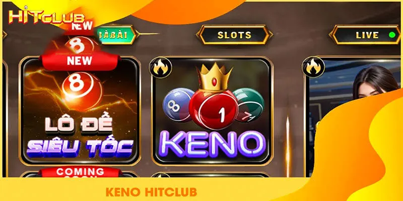 Lưu ý quan trọng cho khách mới khi chơi Bài Keno