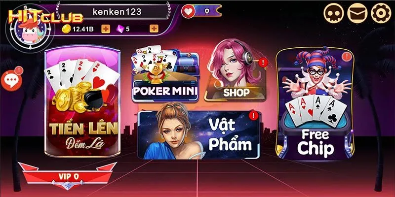 Chia Sẻ Kỹ Thuật Chơi Tiến Lên Đếm Lá Hiệu Quả Bất Ngờ