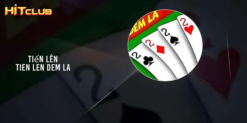 Tham khảo thông tin chung về game Tiến Lên Đếm Lá
