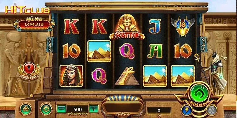 Giải mã ưu điểm nổi bật của bí mật Cleopatra
