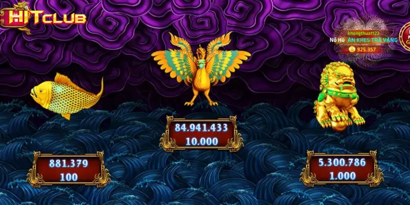 Yếu tố tạo nên sự hấp dẫn của game với hàng trăm ngàn thành viên