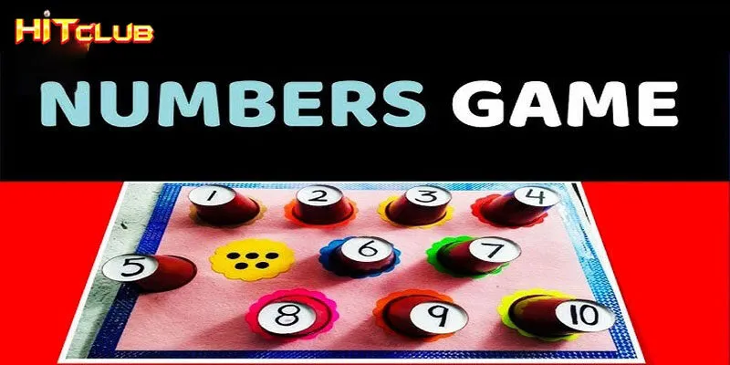 Number Games là gì?