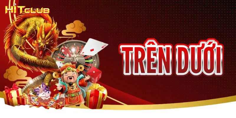 Lý do game có sức hút mạnh tại Hitclub