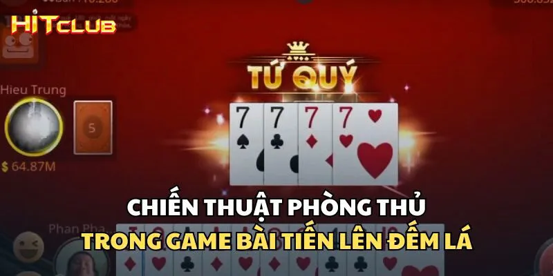 Mẹo chơi từ chuyên gia hàng đầu trong lĩnh vực đánh bài