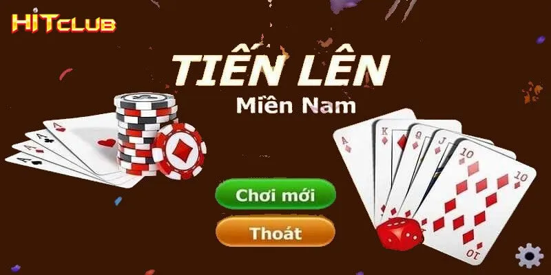 Vài nét cơ bản về trò chơi Tiến Lên Miền Nam