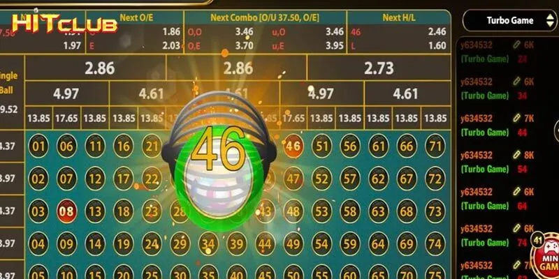 Bí quyết chơi Number Games đảm bảo thắng chắc trong tay