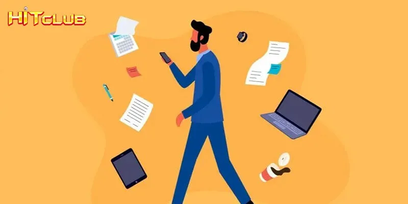 Mức độ ảnh hưởng với thị trường cá cược