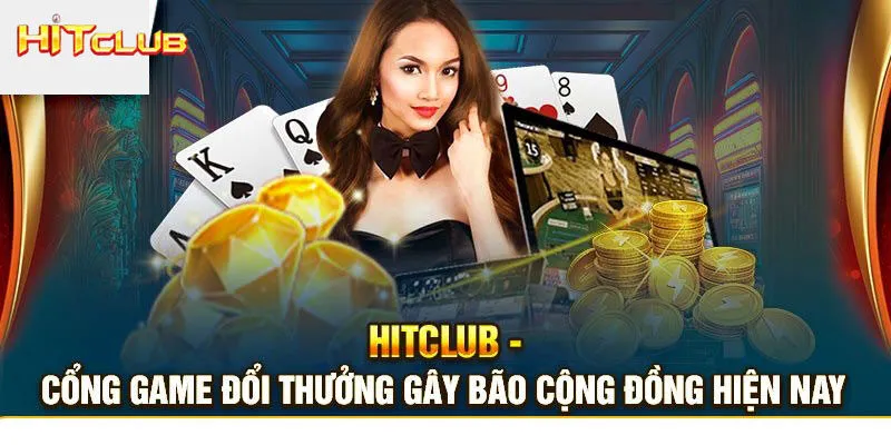 Về chúng tôi – Tôn chỉ kinh doanh của Hitclub