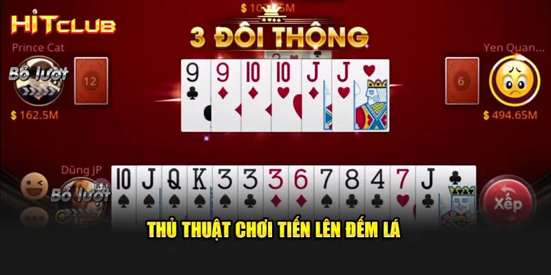 Những quy định chặt lá
