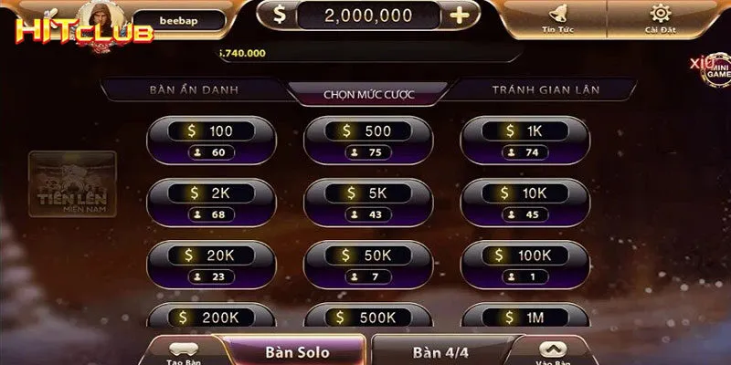 Bí quyết thắng lớn cho bet thủ khi gia nhập, giải trí