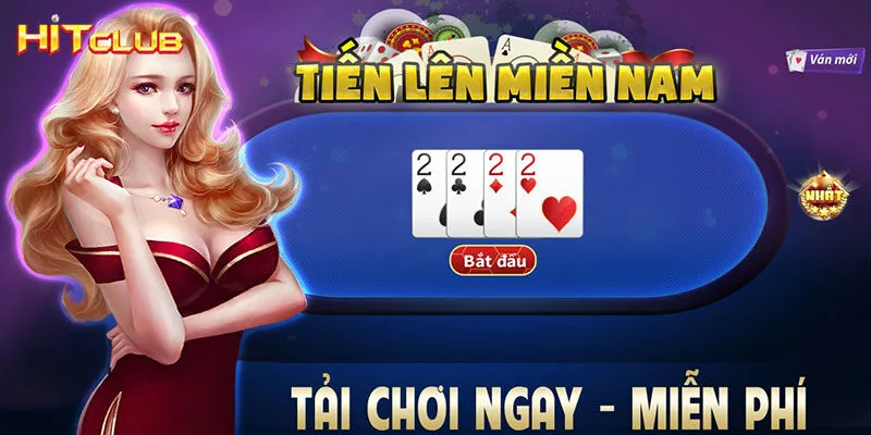 Trọn bộ luật đầy đủ của bài Tiến lên Miền Nam