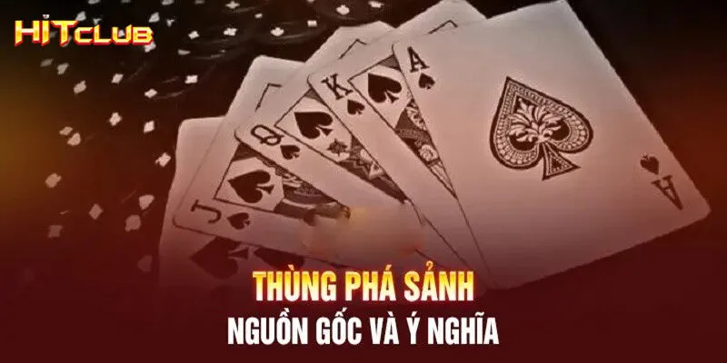 Chia Sẻ Cách Sử Dụng Thùng Phá Sảnh Đạt Hiệu Quả Tối Ưu
