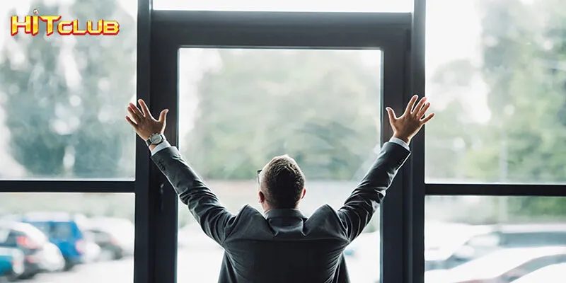 Hành trình đi tới thành công của vị CEO