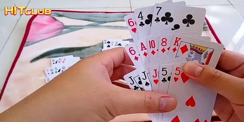 Bài Sâm: Chia Cách Chơi Hiệu Quả Cho Người Mới Bắt Đầu