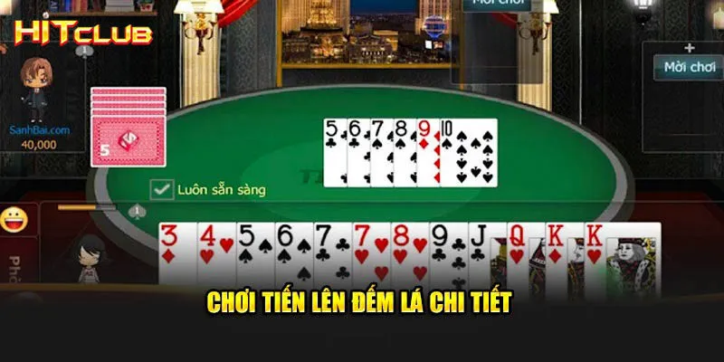 Quy định cần biết để tham gia một ván bài